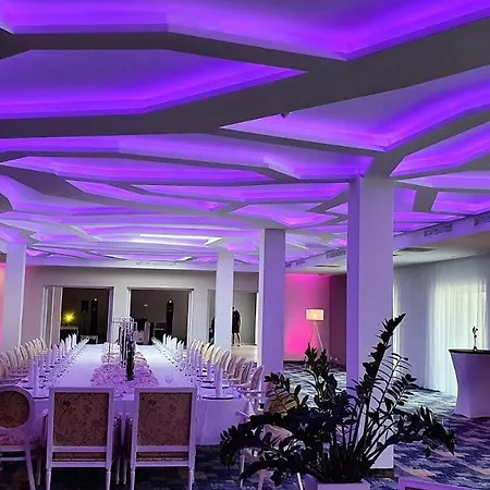 Garden 3* Raszyn