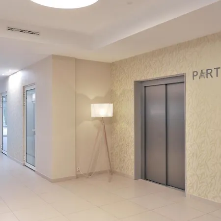 Garden Parco vacanze 3*