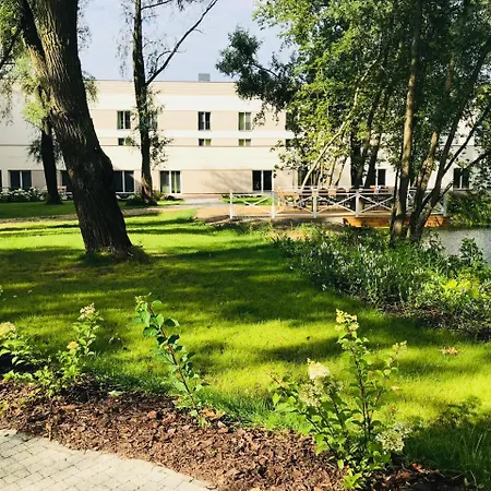 Garden Parco vacanze 3*