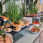 Vakantiepark Garden