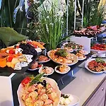 Garden 3*