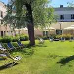 Garden Vakantiepark 3*