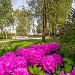 Garden Vakantiepark 3*