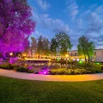 Garden 3*