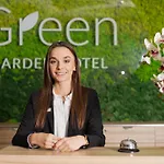 Vakantiepark Garden 3*