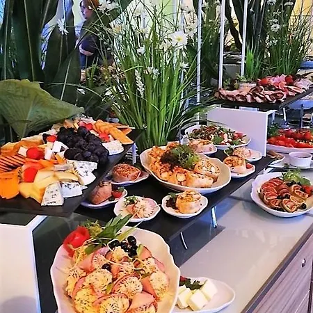 Garden 3*
