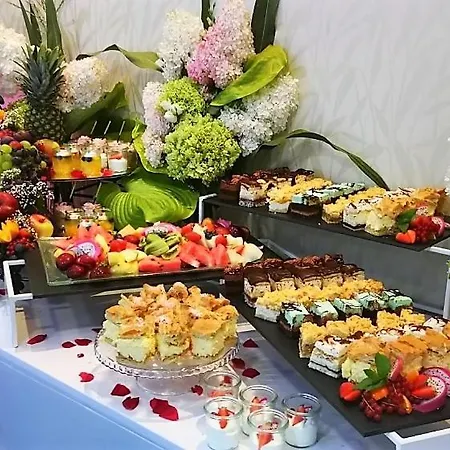 Garden 拉辛