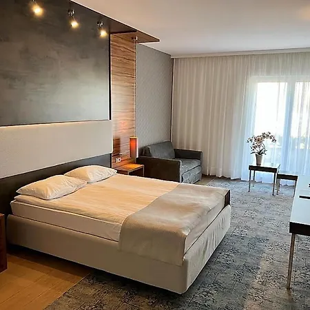 Garden Üdülőpark 3*