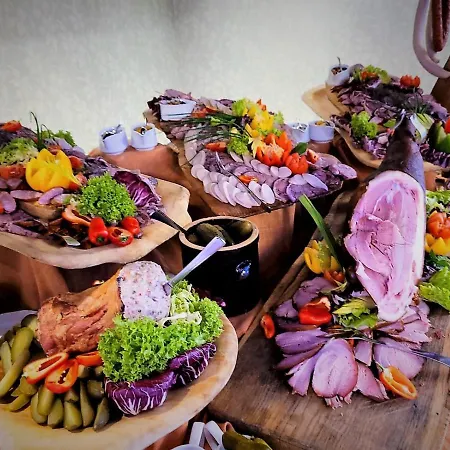 Garden Üdülőpark 3*