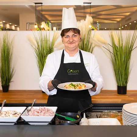 Garden Üdülőpark 3*