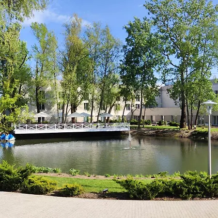 Vakantiepark Garden