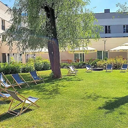 Vakantiepark Garden