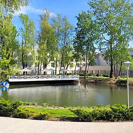 Garden 3* Raszyn