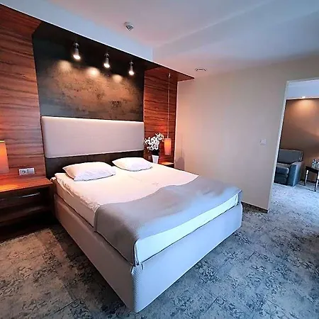 Garden Vakantiepark 3*
