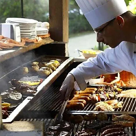 Garden Vakantiepark 3*