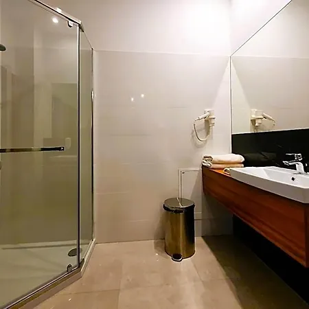 Vakantiepark Garden 3*