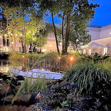 Garden 3*