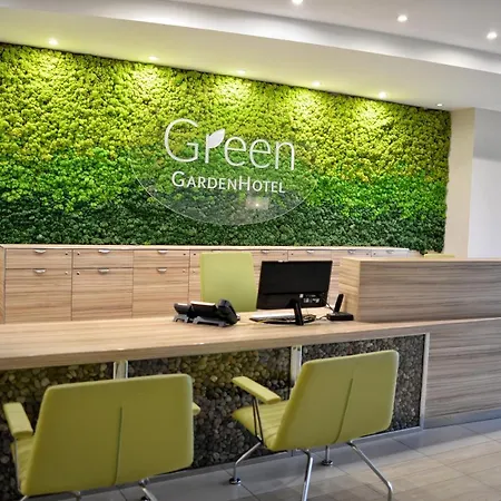 Garden Üdülőpark Raszyn