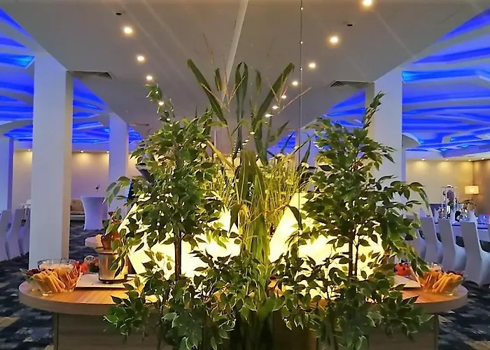 Garden Kompleks wypoczynkowy Raszyn