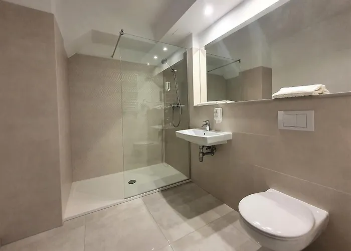 Kompleks wypoczynkowy Garden 3*