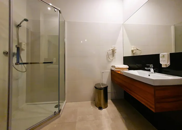 Garden Kompleks wypoczynkowy 3*