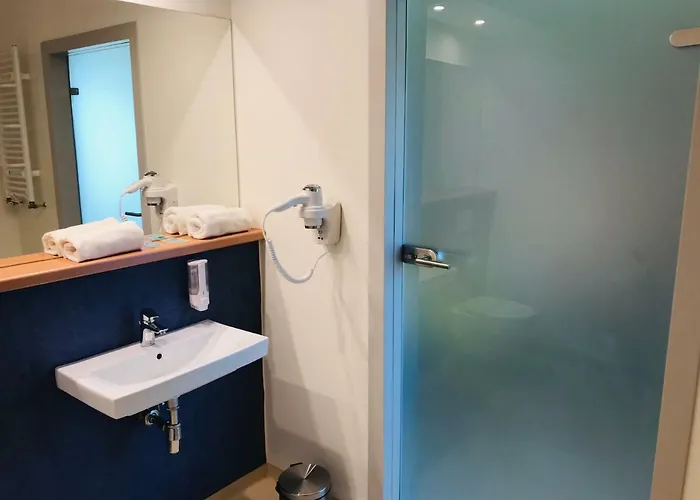 Garden Kompleks wypoczynkowy