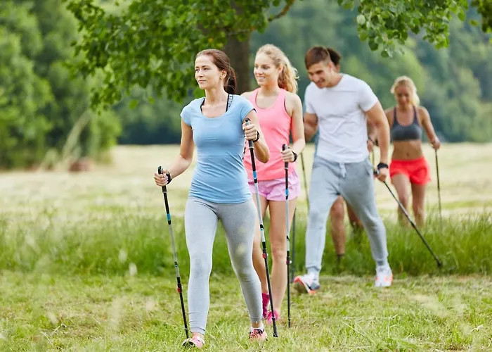 Garden Kompleks wypoczynkowy 3*