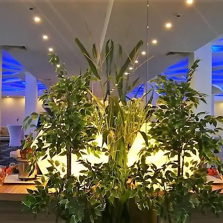 Garden Tatil parkı Raszyn