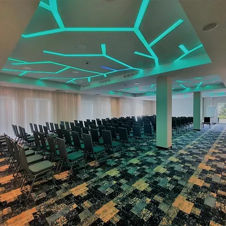 Garden Tatil parkı Raszyn