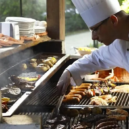 Tatil parkı Garden 3*